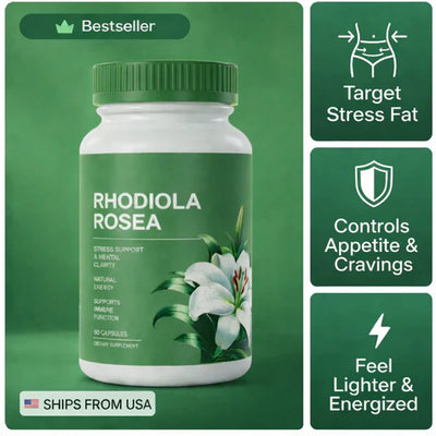 Rhodiola Rosea